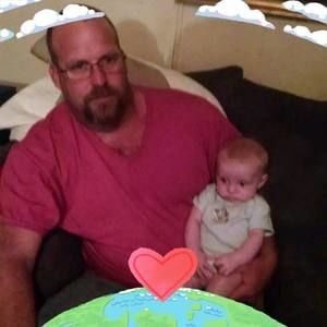 Meet your Posher, Thomas